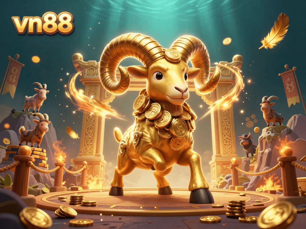 Experience vibrant action and strategy with vn88 at the thrilling casino battleground