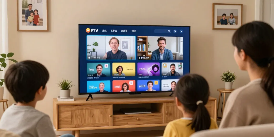 Trusted United Kingdom IPTV provider assisting local families with seamless setup, reliable service, community-focused.